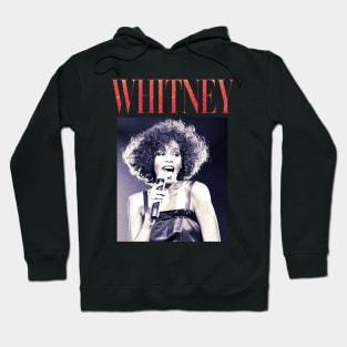 Whitney Hoodie